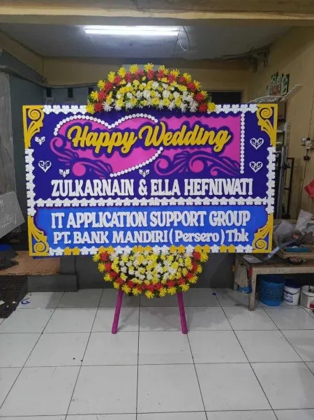Papan Bunga Sucenjurutengah Bayan